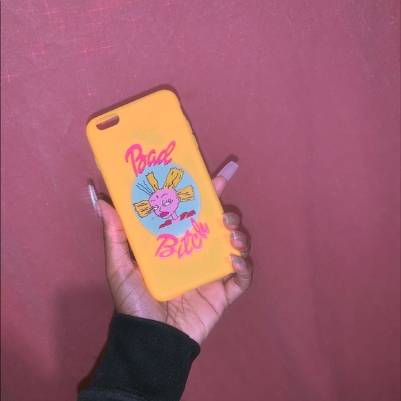 Accessories - 🌵Bad B*tch Cynthia Case